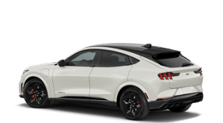 2026 Ford Mustang Mach-E® External Image 3